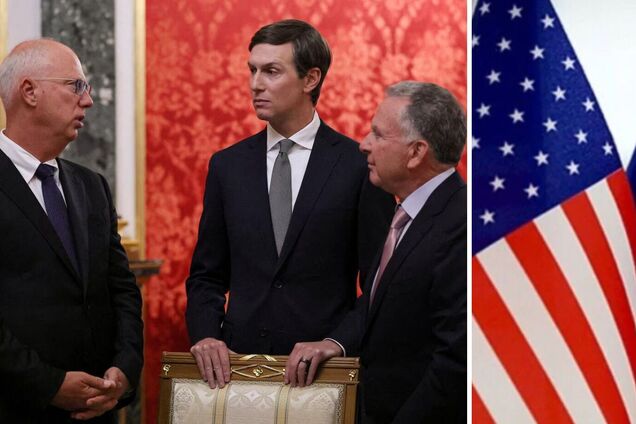 Представитель Путина в США встретился с Уиткоффом и Кушнером — CNN