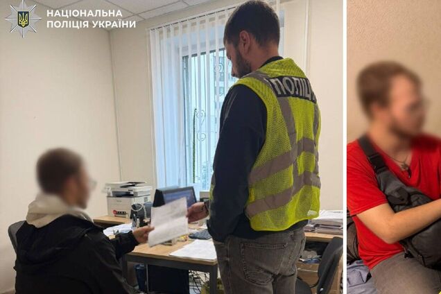 Хранил 187 видео с детской порнографией: в Киеве мужчину подозревают в сексуальном насилии над 4-летним племянником. Фото