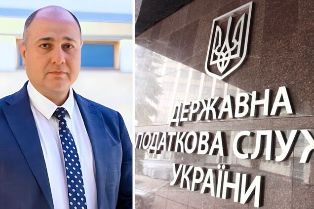 Уряд призначив тимчасового очільника Податкової служби: що про нього відомо