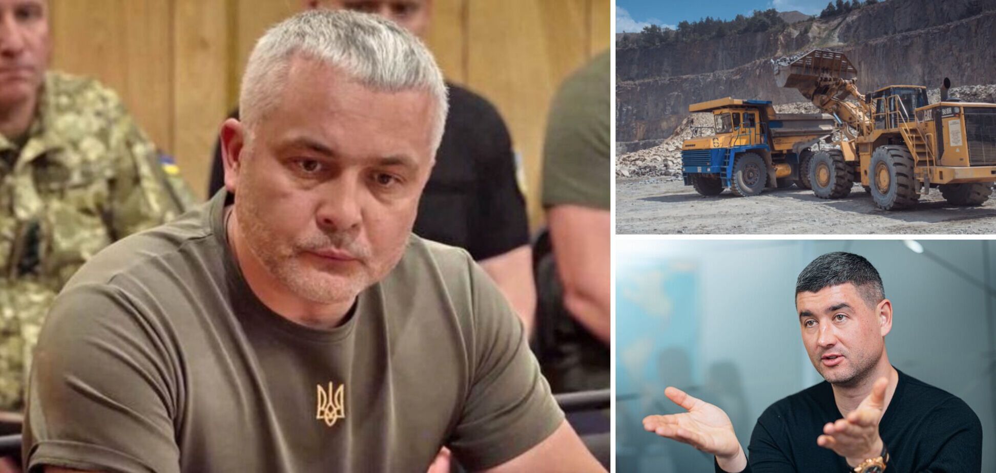 Что известно о Кипере