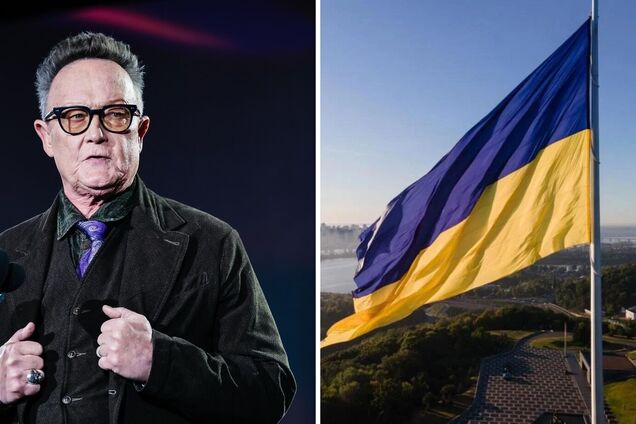 'Перемагайте!' У зірки 'Термінатора' Роберта Патріка запитали, що він хоче сказати українцям: відповідь 'Т-1000' підкорила мережу