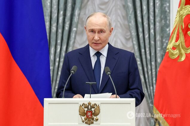 Путин заявил, что Россия не готовится к нападению на Европу: об Украине когда-то говорил то же самое