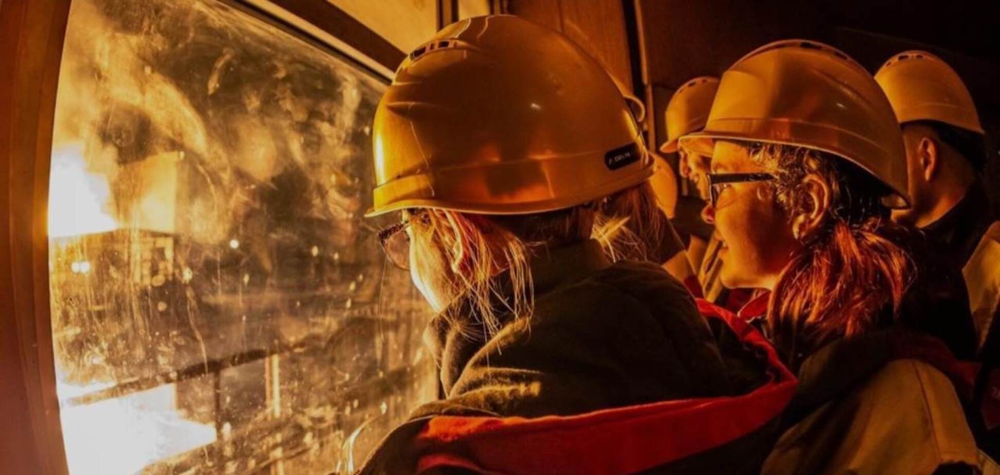 Попит на інженерні професії зріс на 43%: до 'Метінвест Політехніки' вступили понад 360 нових студентів