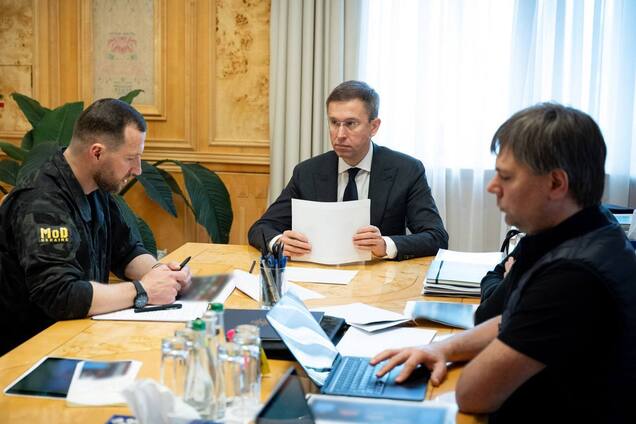 Додатково потрібно $27 млрд: Корецький сказав, де уряд планує брати гроші на оборону