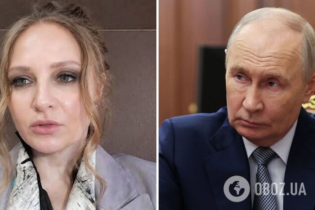 Медіа знайшли восьмирічну онуку Путіна: прізвище її батька може спровокувати скандал у Росії