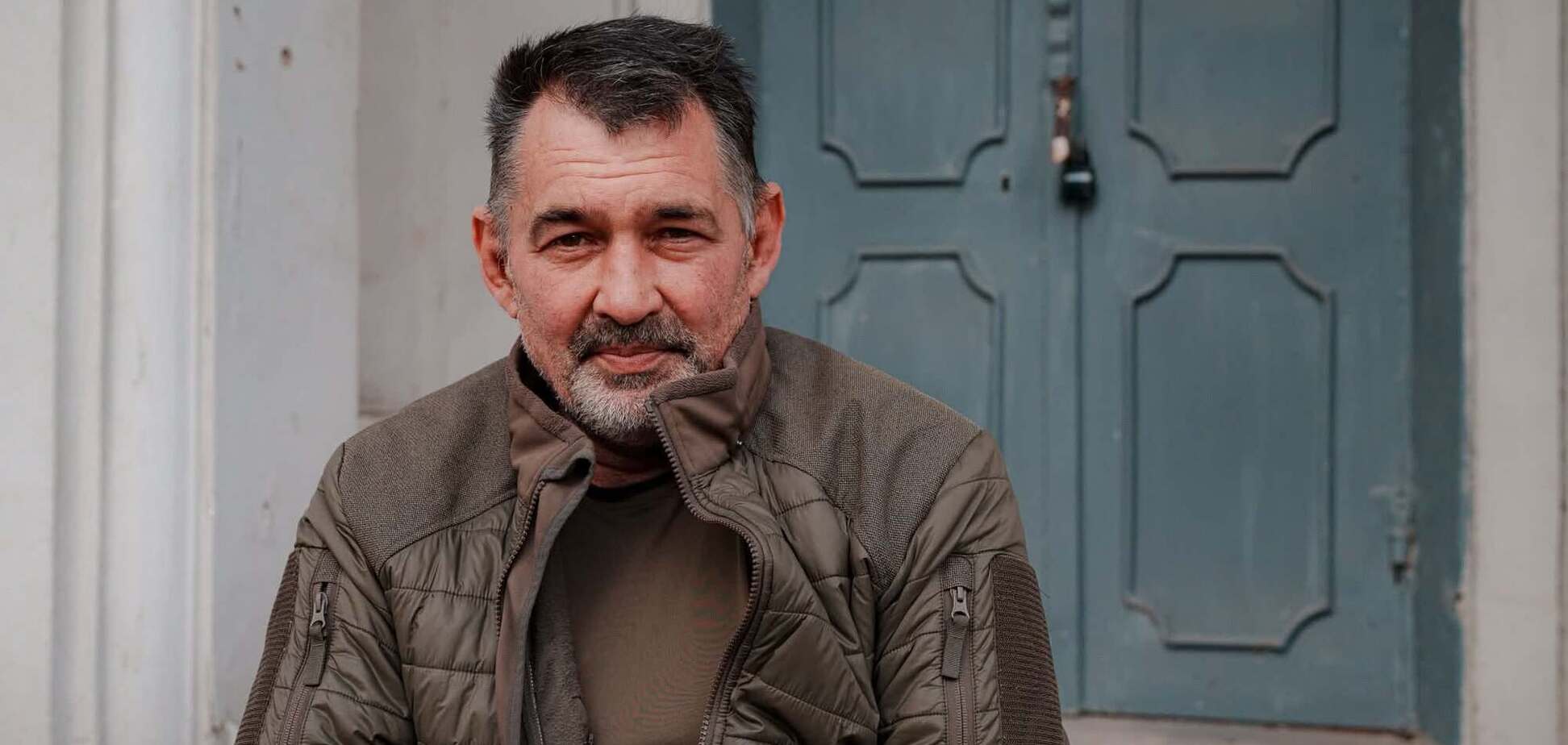 Погиб Олег Павленко