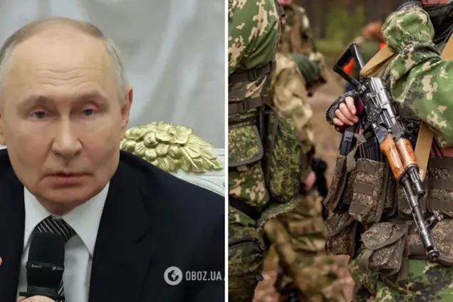 В России заговорили о возможности введения военного положения: в ЦПД объяснили, что стоит за слухами