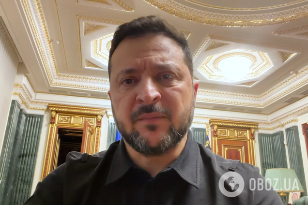 'Годами у него одно и то же': Зеленский обвинил Путина в поиске поводов для продолжения войны. Видео