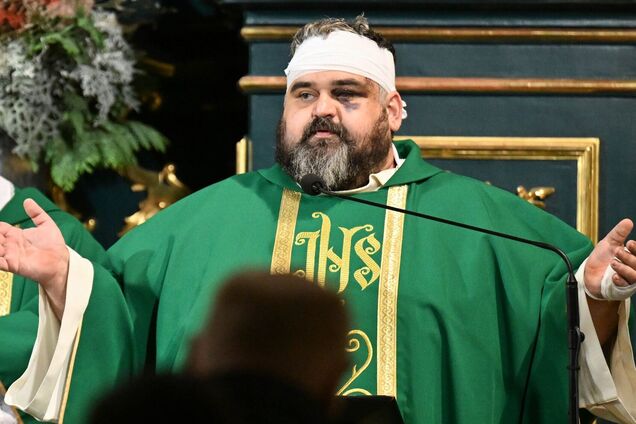 Напад на монастир у Польщі: поранений священник закликав не звинувачувати українців