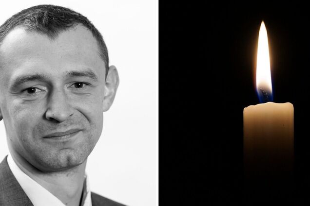 Віддав життя захищаючи Батьківщину: на Донбасі загинув Сергій Стретович із Житомирщини. Фото
