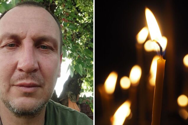 Свою жизнь за независимость государства отдал военнослужащий из Никопольского района Игорь Тимощенко.