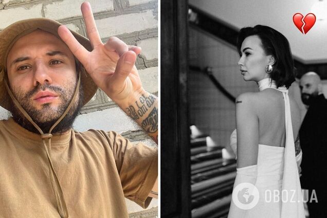 'Я щаслива!' Колишня Віктора Розового, з яким пройшла 'пекло', шокувала реакцією на заручини ветерана