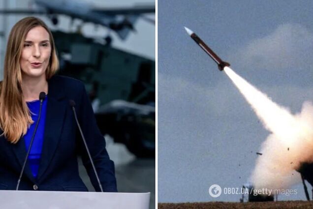 Польща запропонувала розмістити завод з виробництва ракет для Patriot на своїй території
