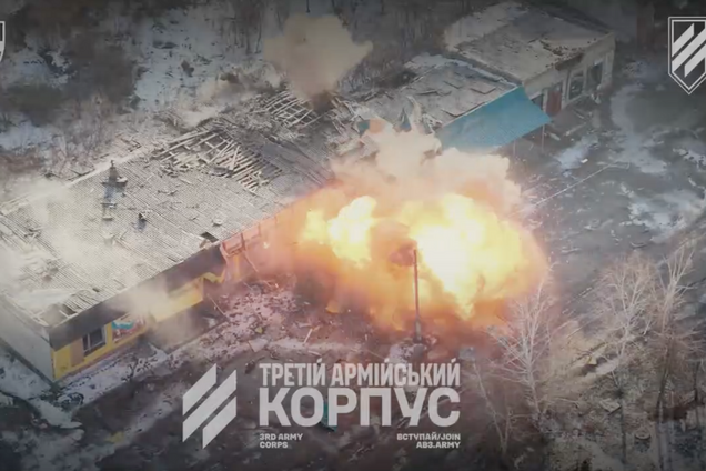 НРК с гранатометами атакуют позиции российских войск
