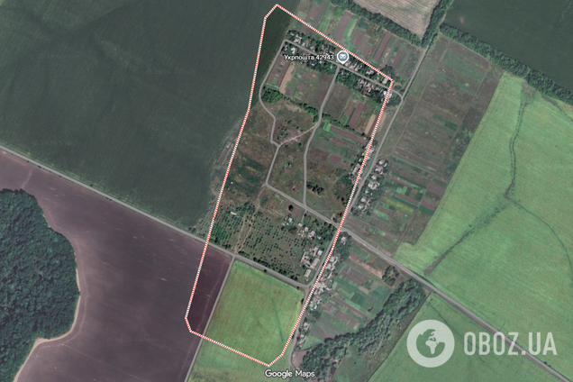 Раз на півтора року 'звільняють': ЗСУ спростували російський фейк про захоплення Мар'їного на Сумщині