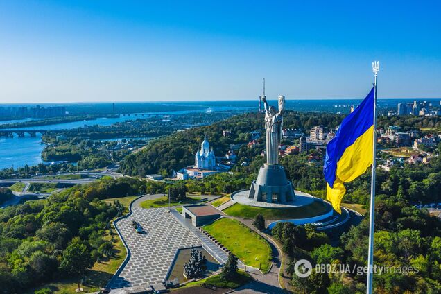 Киев