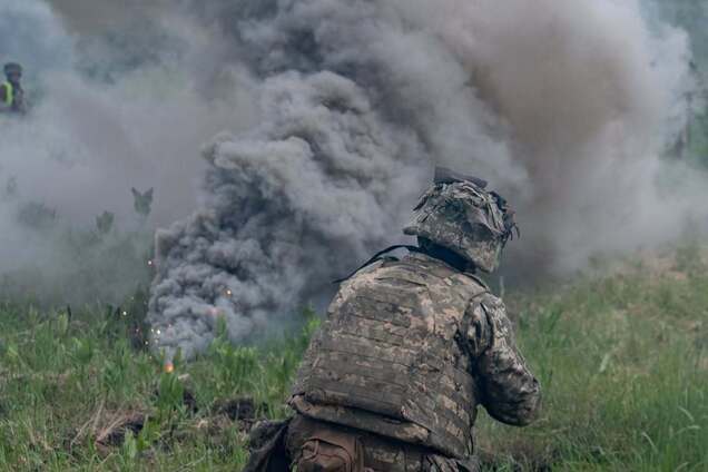 Сили оборони звільнили ще 4 кв. км у районі Дворічної на Харківщині. Карта