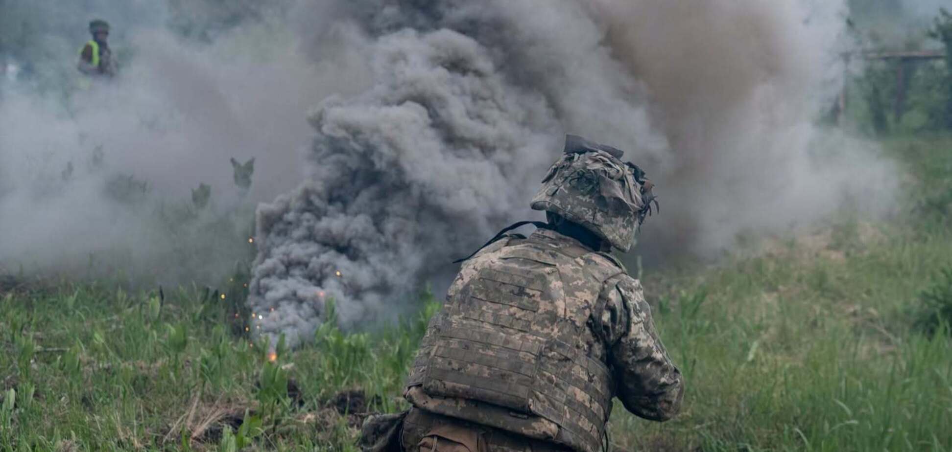 Українські військові зачистили нові ділянки між Дворічною та Западним