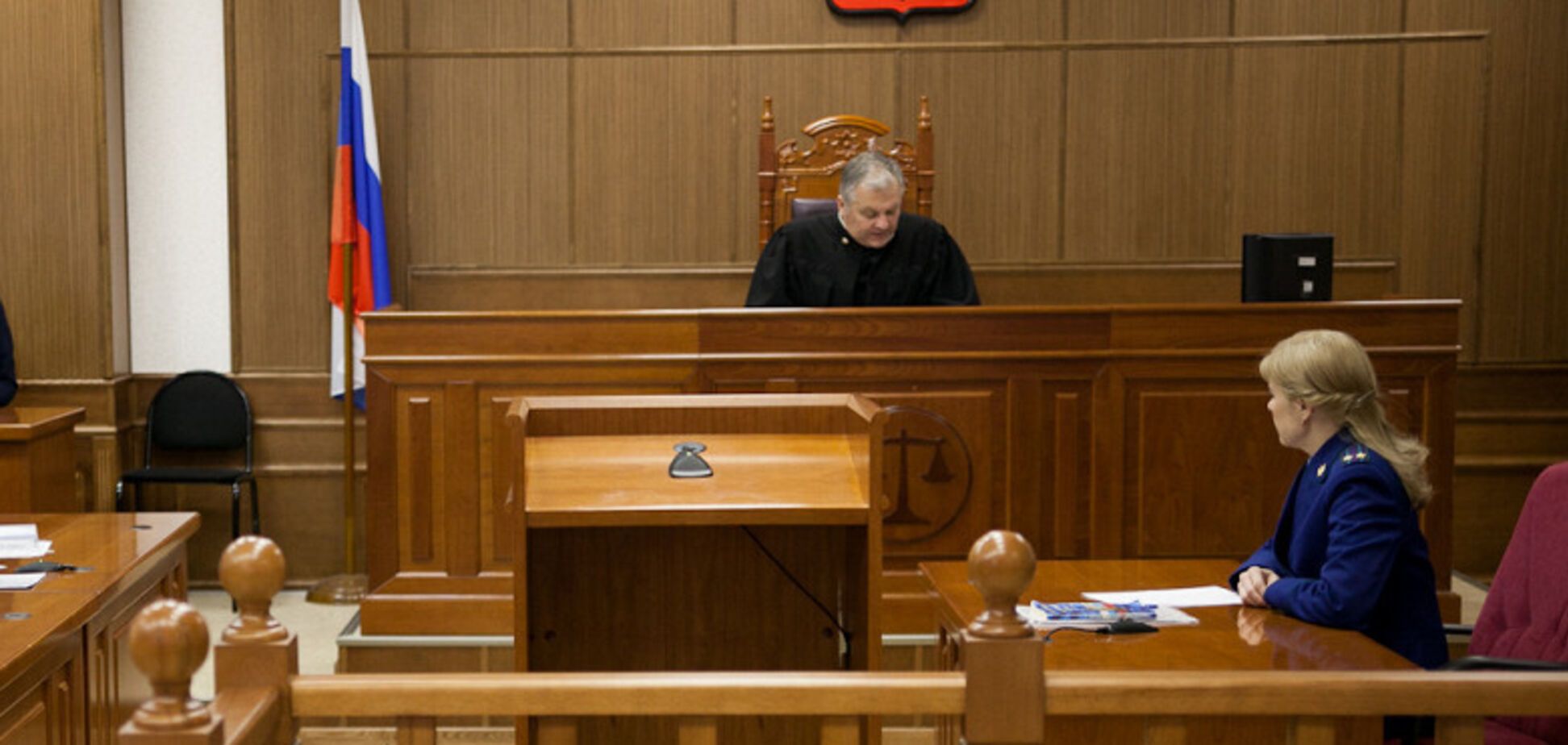 У Росії 15-річну школярку запроторили до колонії на 7 років: що вона зробила
