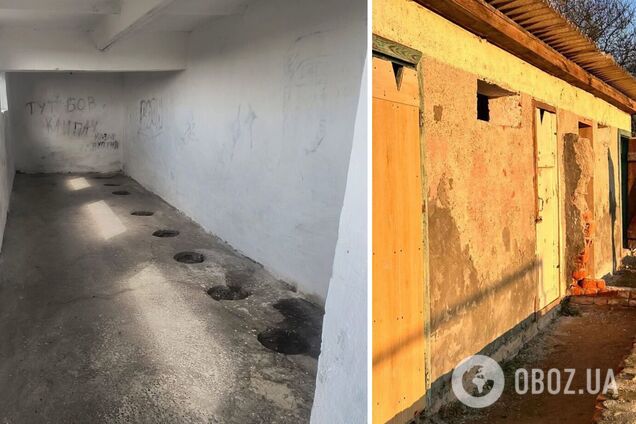 'Тут був Вася', дірки замість перегородок і антисанітарія: мережу обурили шкільні вбиральні на Закарпатті