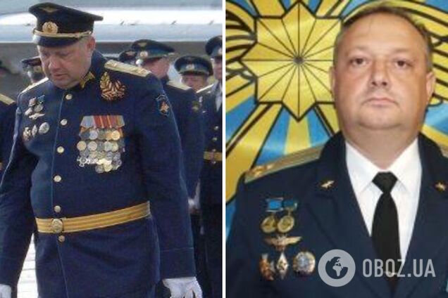 Одна куля влучила в обличчя: в Енгельсі скоєно замах на командира авіабази, причетного до удару по 'Охматдиту'. Фото