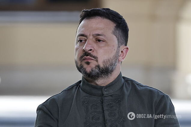 Звернення президента Володимира Зеленського 3 вересня