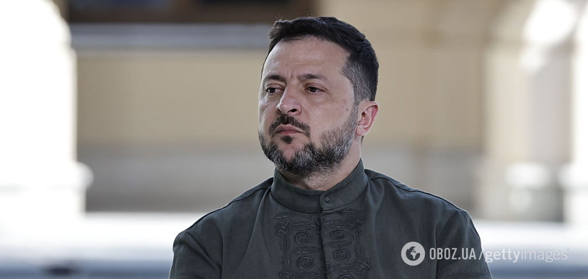 Звернення президента Володимира Зеленського 3 вересня