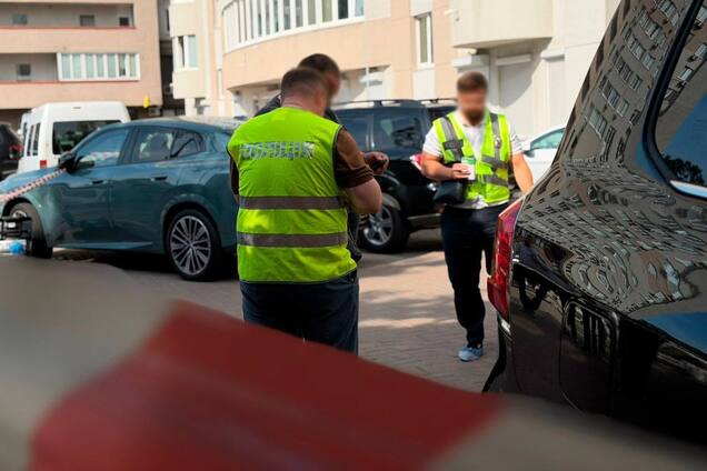 Все обстоятельства инцидента выяснят следователи