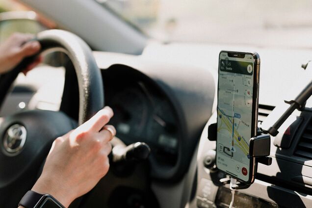Как изменить голос в Apple Maps: инструкция