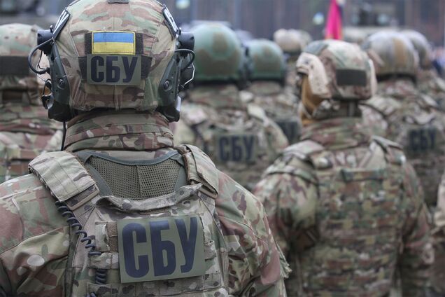 'Этого точно не должно было произойти': в СБУ сделали заявление о стрельбе в Киеве и показали интересную переписку. Фото и видео