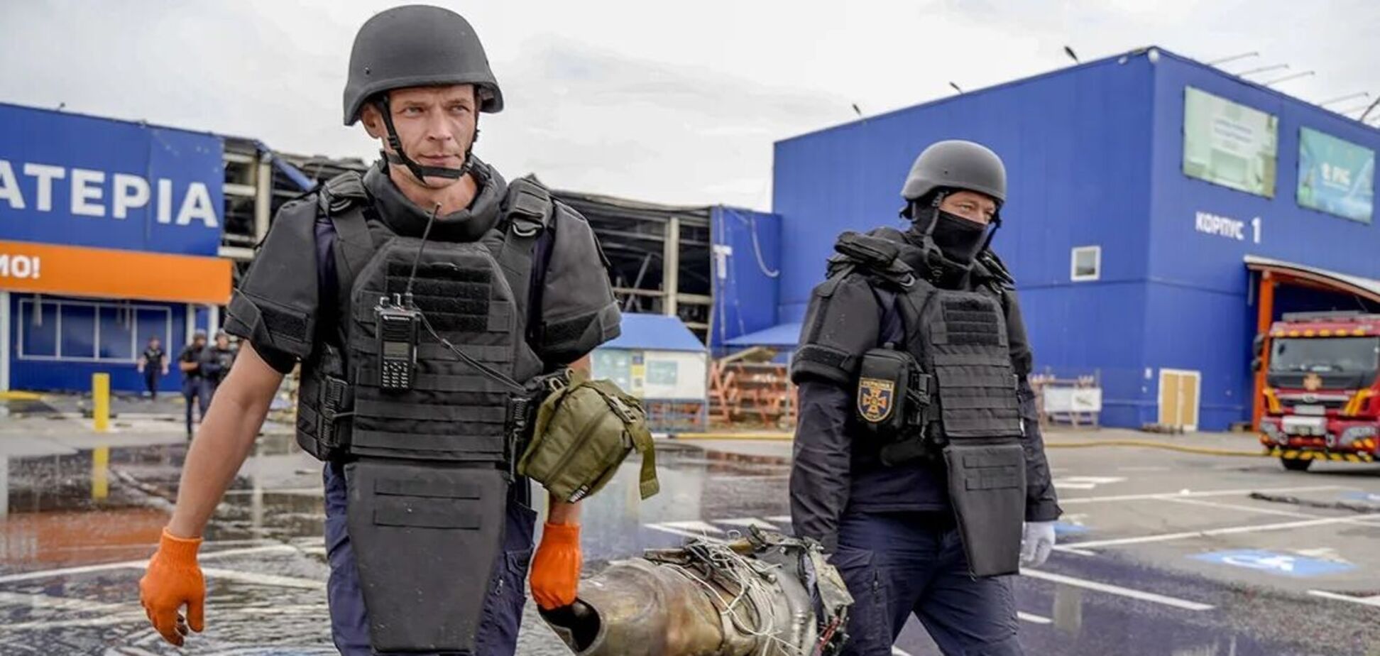 Росія взимку буде тероризувати України реактивними дронами