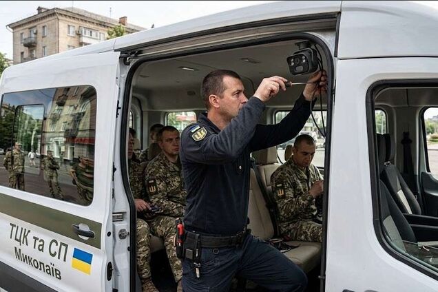 В автівках ТЦК буде запроваджена відеофіксація – результати засідання Комісії Верховної Ради