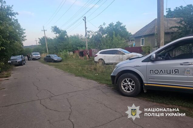 На Одещині працівник ТЦК під час заходів оповіщення збив дворічного хлопчика і  втік з місця ДТП