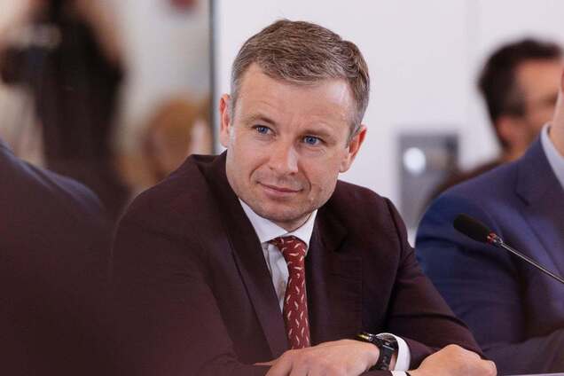 'Такой ситуации не было с 2022 года': Марченко рассказал, какой дефицит ожидается в госбюджете на 2027 год