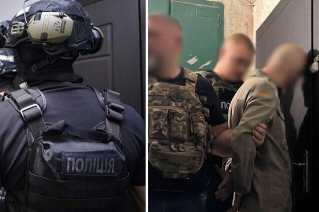 У Києві чоловік застрелив сусіда через конфлікт на ґрунті ревнощів. Подробиці, фото та відео