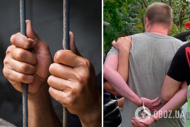 У Києві затримали чоловіка, якого підозрюють у зґвалтуванні 8-річного сина співмешканки. Подробиці справи