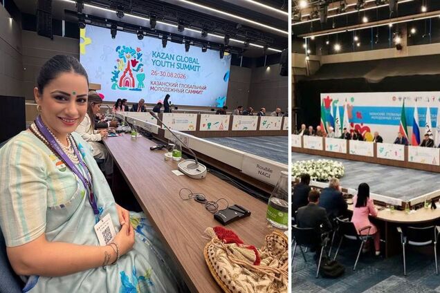 Амбасадори Global Teacher Prize засвітилися на заході в Росії: найкращий вчитель України 2021 висунув ультиматум колегам