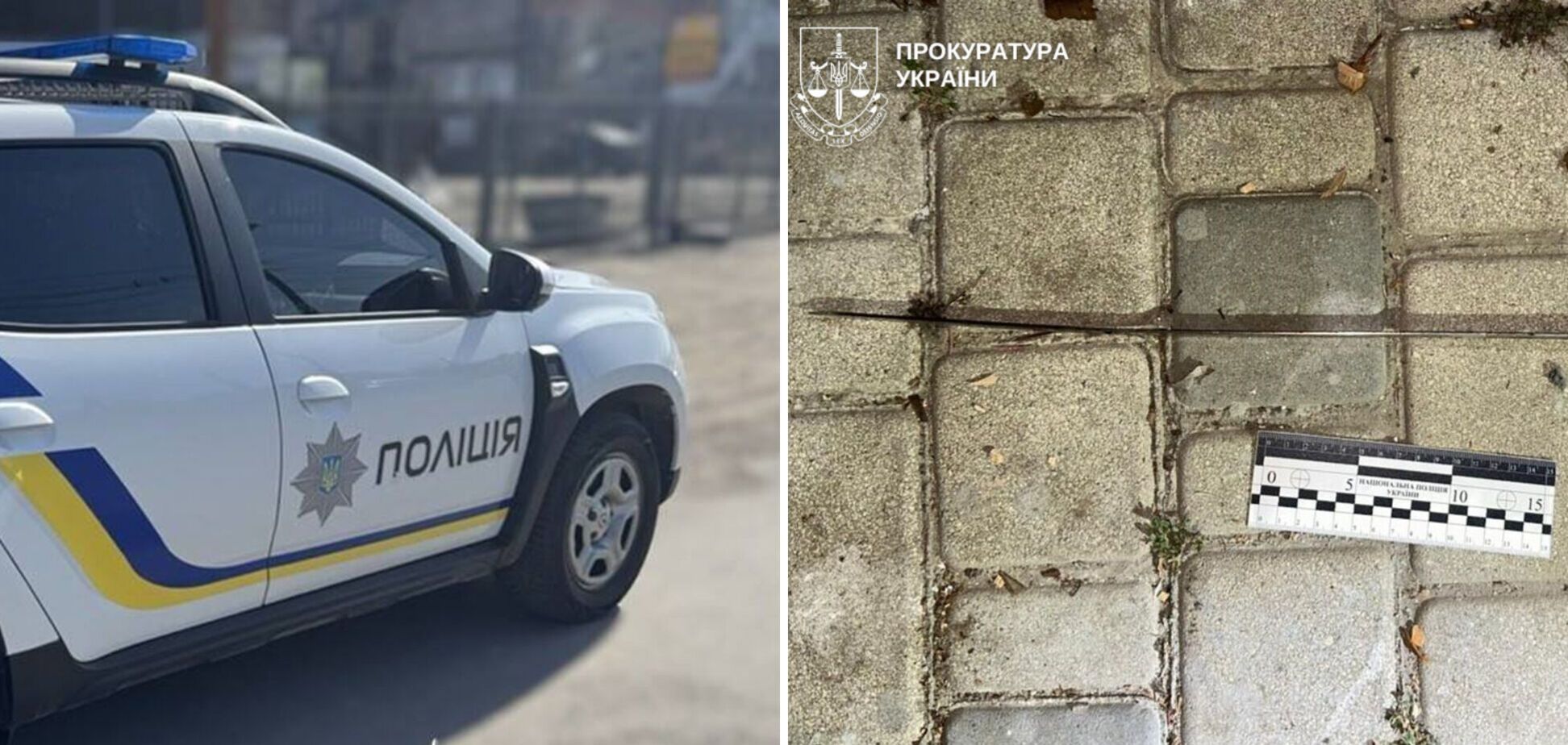 Полиция расследует убийство мужчины шампуром