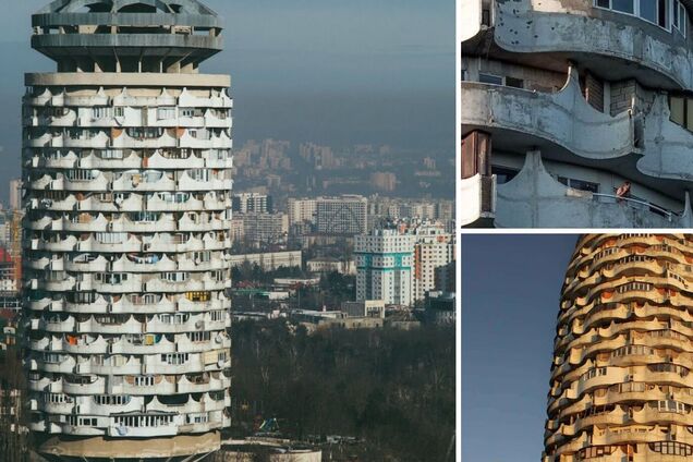 Высотку, построенную в СССР, называют самой уродливой в мире: где расположена