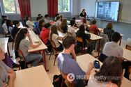 Рейтинг школ Киева 2026: какие учебные заведения стали лучшими по результатам НМТ