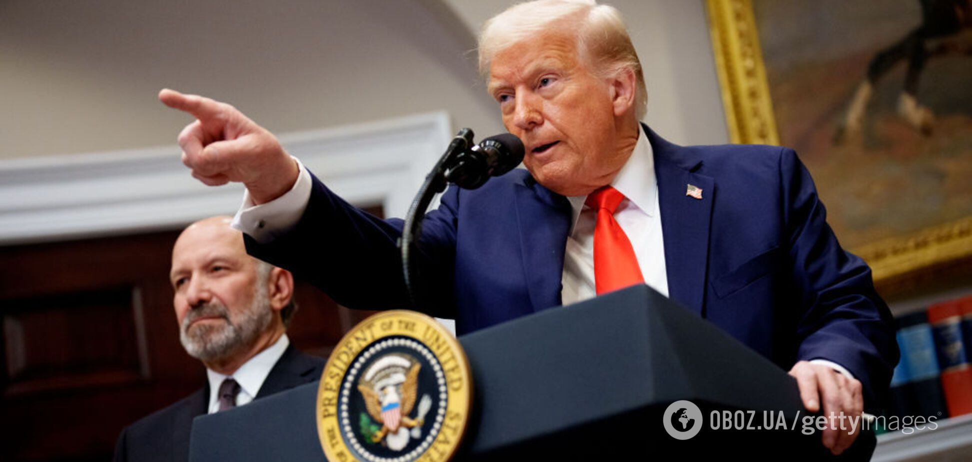 'Это интересно': Трамп ответил, будет ли он приглашать Россию на зимний саммит G20