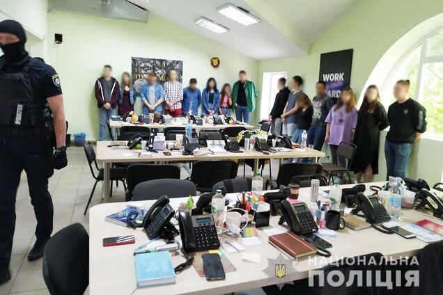 Чиновник Офісу генпрокурора міг 'кришувати' кол-центри: у НАБУ розповіли про спецоперацію