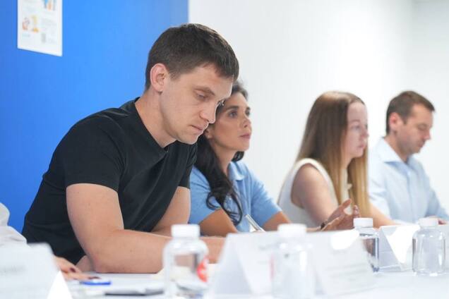 Федоров став головою Держагентства з відновлення: що відомо про призначення
