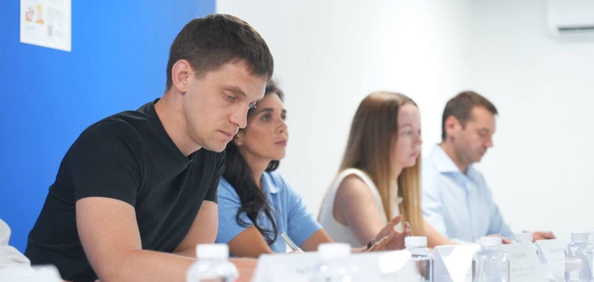 Иван Федоров получил новую должность