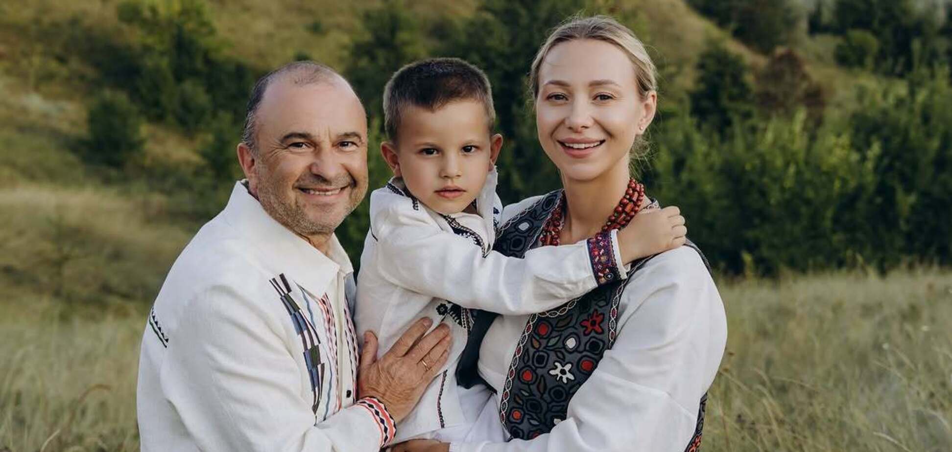 'Какое счастье! Это победа!' Жена Виктора Павлика рассказала об огромном прорыве в терапии ее 5-летнего сына, у которого редкая генетическая мутация