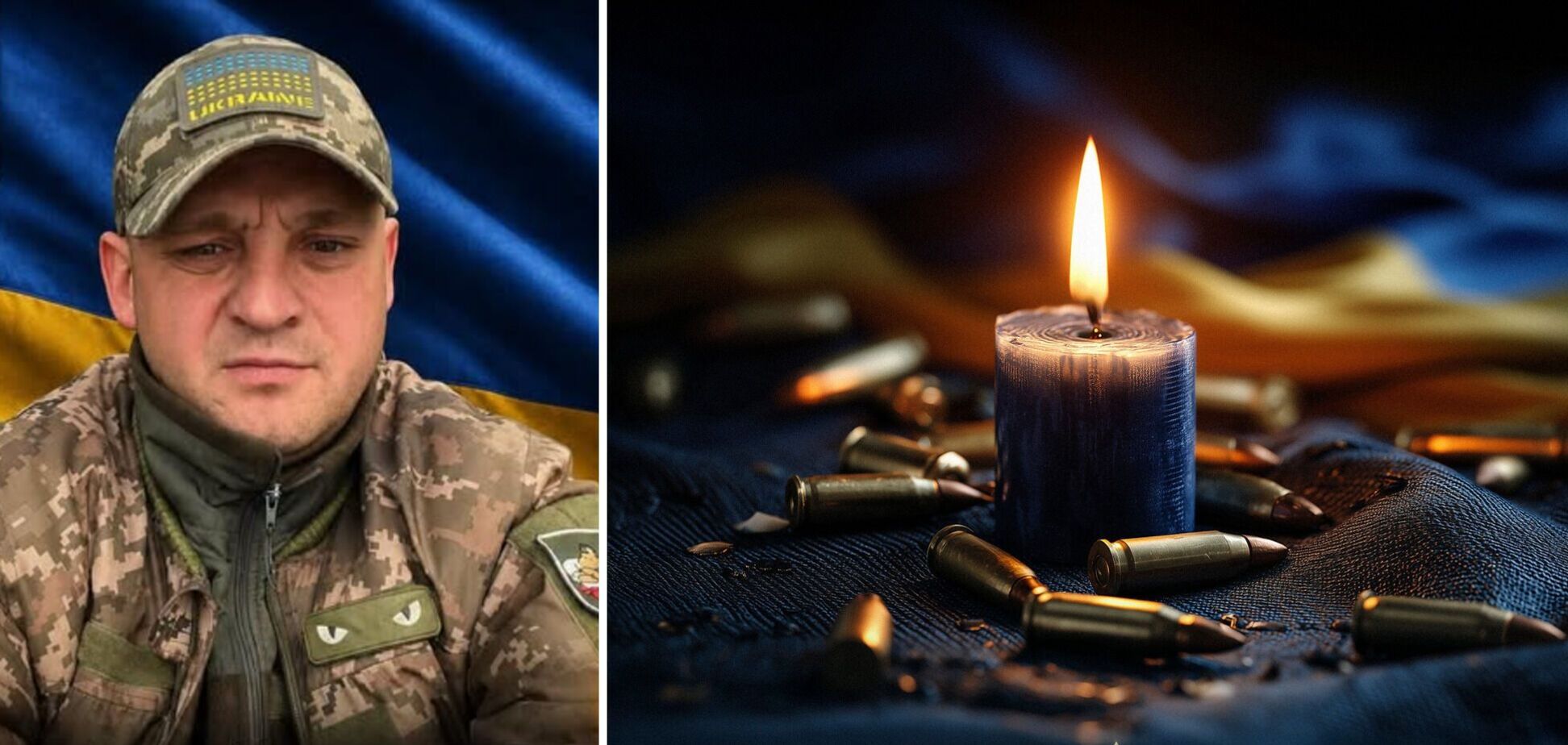 Два тижні боровся за життя: помер захисник із Гуляйполя, що отримав тяжке поранення у бою. Фото