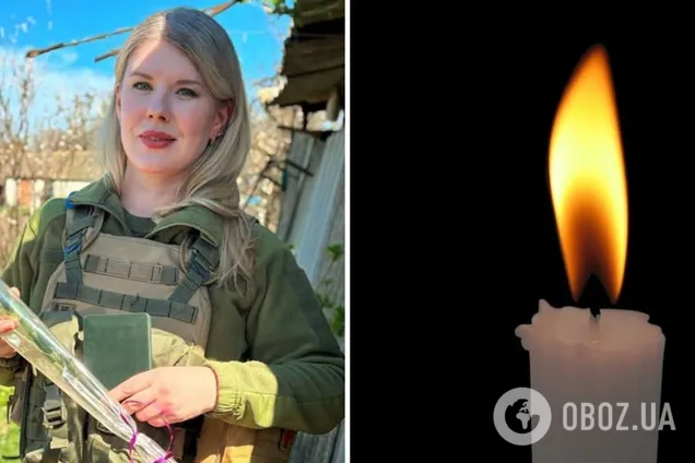 Война не раз уносила ее дом: в бою за Украину погибла пограничница Наталья Рябиченко