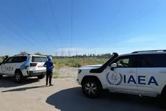 Возле ЗАЭС объявили перемирие: в чем причина