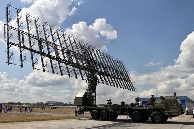 ЗСУ уразили РЛС, комплекс РЕБ та іншу техніку ворога: свіжий звіт