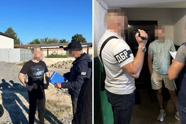 Вместо службы работали на мебельном производстве: в Житомирской области раскрыли незаконный 'бизнес' с участием военных. Фото